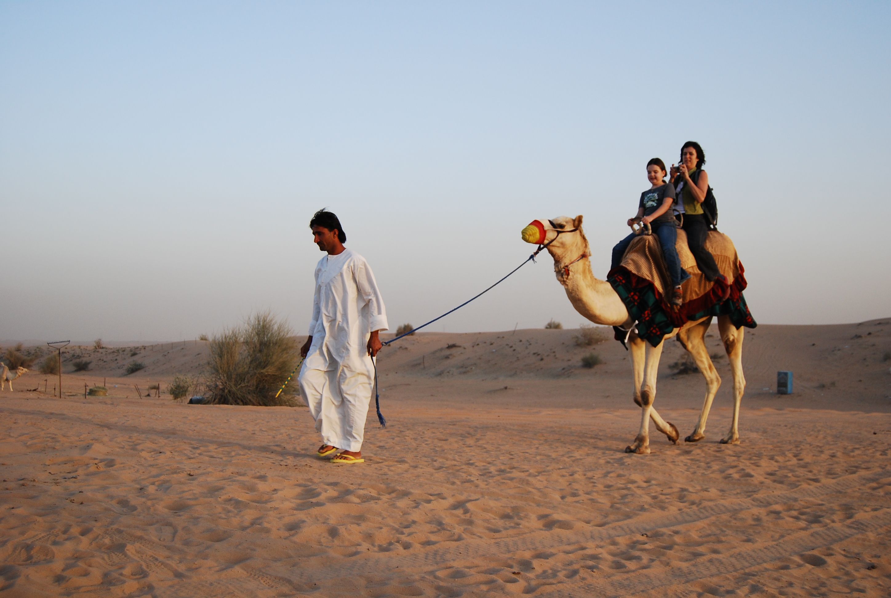 Thar Desert Safari (4N/5D)