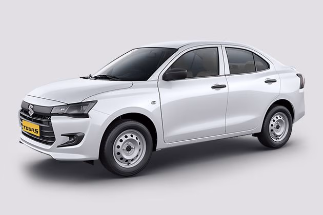 Sedan (Dzire / Etios)